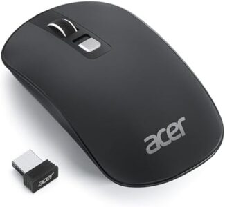 souris acer